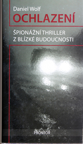 DANIEL WOLF - Ochlazení