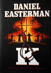 DANIEL EASTERMAN - K