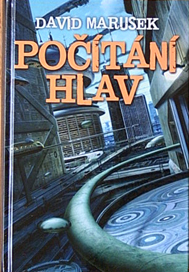 DAVID MARUSEK - Počítání hlav