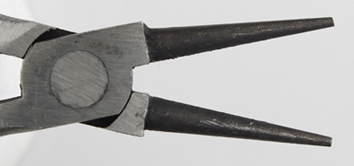 KETLOVACÍ KLEŠTĚ 12,5 cm