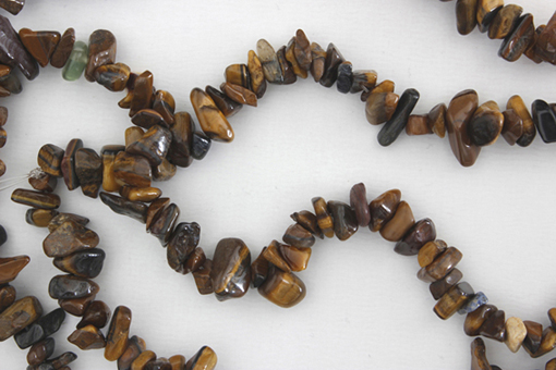 TYGŘÍ OKO 3 - 9 mm, návlek 84 cm