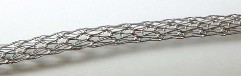 KRAJKOVÝ ŘETÍZEK 3 mm