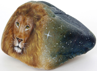 LEV - LEO - ( 23.7. - 22. 8. )