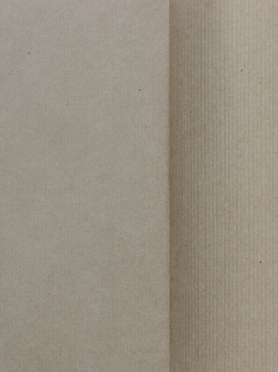 SKICÁK KRAFT A4 - kraftový papír - 100 listů - 90 g