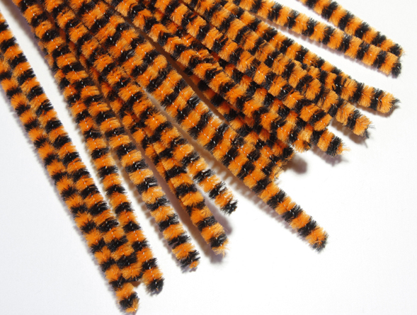 CHLUPATÉ MODELOVACÍ DRÁTKY - pr. 6 mm - délka 30 cm