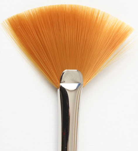 ŠTĚTEC VĚJÍŘOVITÝ SYNTETICKÝ Č. 6