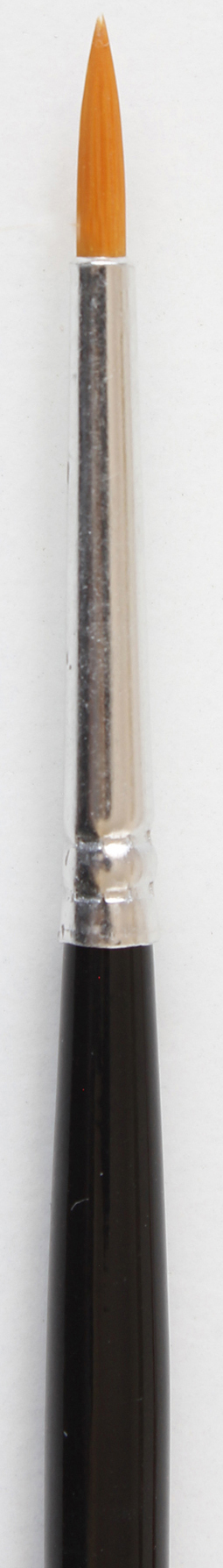 ŠTĚTEC KULATÝ SYNTETICKÝ - č.4 - Gold Line