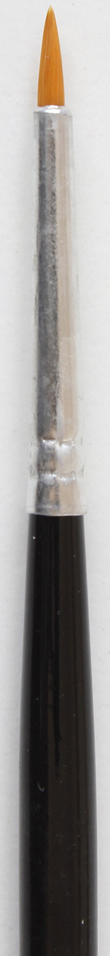 ŠTĚTEC KULATÝ SYNTETICKÝ - č.2 - Gold Line