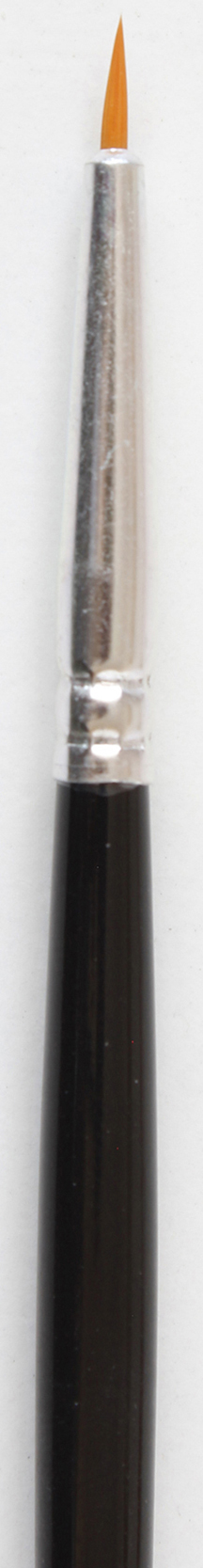 ŠTĚTEC KULATÝ SYNTETICKÝ - č.1 - Gold Line