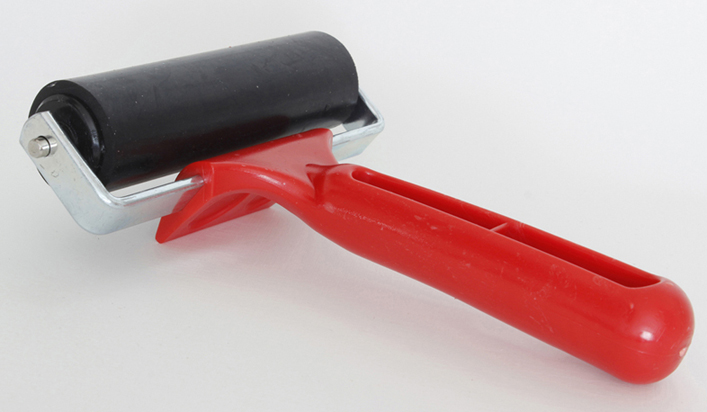 GRAFICKÝ VÁLEČEK - 15 cm