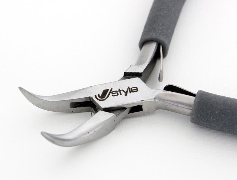 SOUPRAVA KLEŠTÍ - 8ks