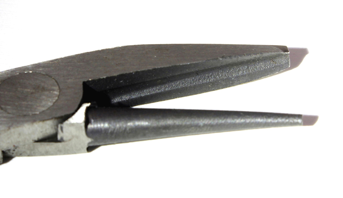 KLEŠTĚ KETLOVACÍ - 65 x 120 mm