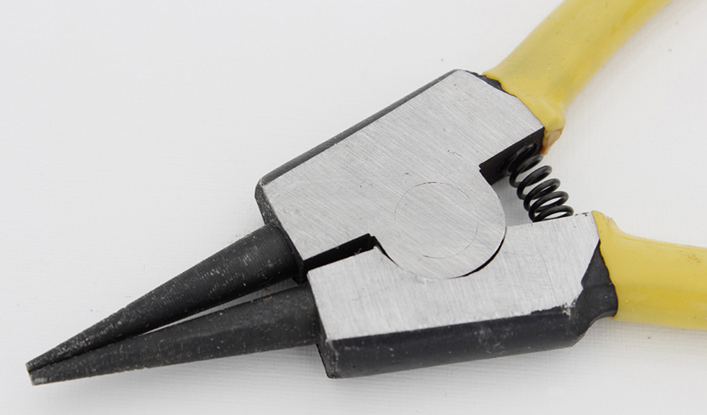 KLEŠTĚ ROZEVÍRACÍ - 14 cm