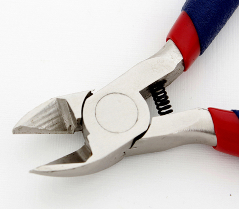 OCELOVÉ ŠTÍPACÍ KLAŠTĚ - 11 cm