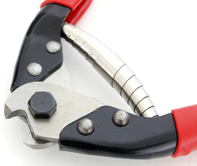 KLEŠTĚ ŠTÍPACÍ - 19 cm