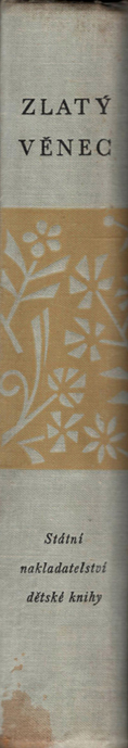 ZLATÝ VĚNEC