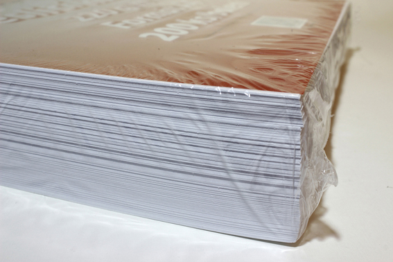 KRESLÍCÍ KARTON - A4 - 220 g - 200 ks