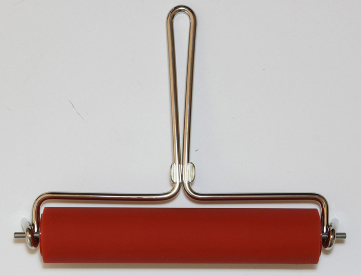 GRAFICKÝ VÁLEČEK ABIG - 15 cm