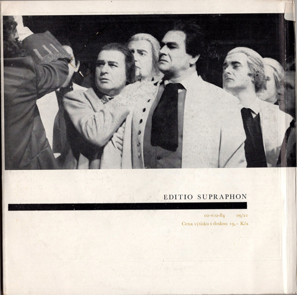 JITKA FUKAČOVÁ - Vilém Přibyl