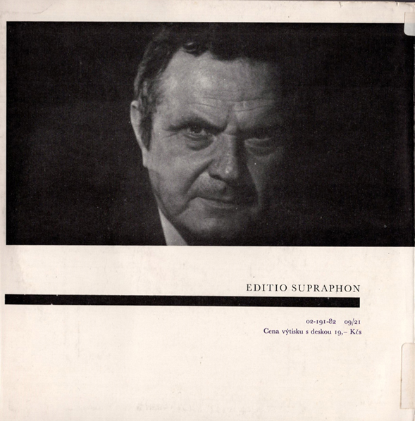 MILOŠ POKORA - Páleníček