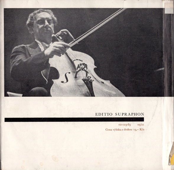 JAROSLAV SMOLKA - Miloš Sádlo