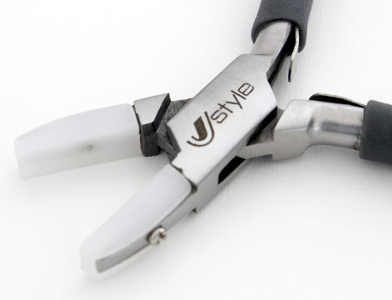 SOUPRAVA KLEŠTÍ - 8ks