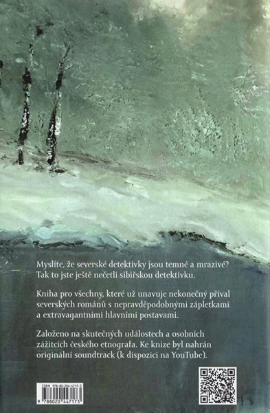 TOMÁŠ BOUKAL - Hřbitov nevěst