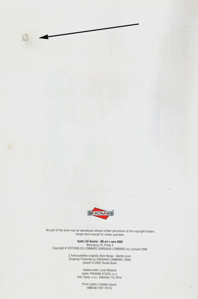 ALVIN NORGE @peklo.Zcom - KOMIKS