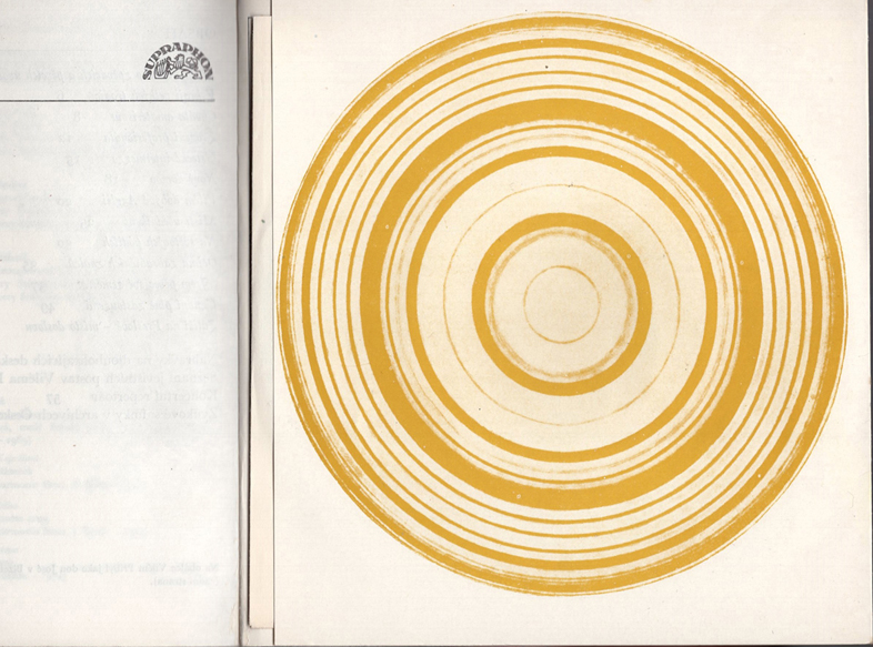 JITKA FUKAČOVÁ - Vilém Přibyl