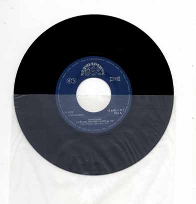 JAN ŠMOLÍK - Holeček