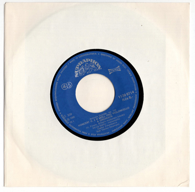 JAROSLAV SMOLKA - Miloš Sádlo