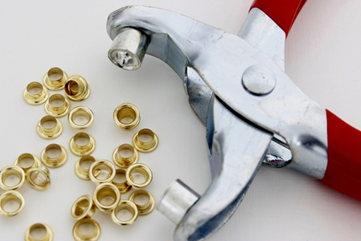 DĚROVACÍ A NÝTOVACÍ KLEŠTĚ