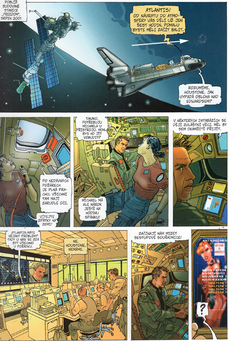 ALVIN NORGE @peklo.Zcom - KOMIKS