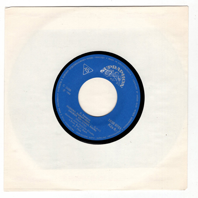 JITKA FUKAČOVÁ - Vilém Přibyl