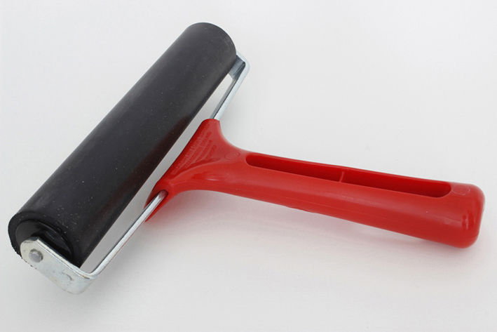 GRAFICKÝ VÁLEČEK - 15 cm