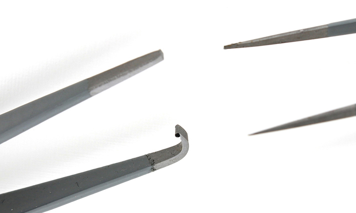 SOUPRAVA KLEŠTÍ - 8ks