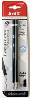 GRAFITOVÁ UMĚLECKÁ TUŽKA ARTIX 5B