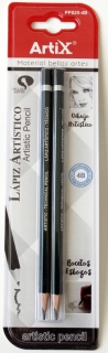 GRAFITOVÁ UMĚLECKÁ TUŽKA ARTIX 4B
