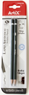 GRAFITOVÁ UMĚLECKÁ TUŽKA ARTIX HB