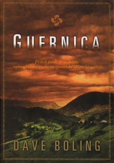 DAVE BOLING - Guernica