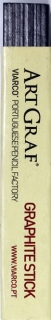 GRAFITOVÁ TYČINKA ARTGRAF - 8 cm